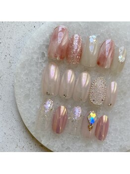 シェリール(Cherir)/