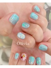 ビューティーアンドライフ オリビア(Beauty&Life Olivia)/初回限定☆オフ無料