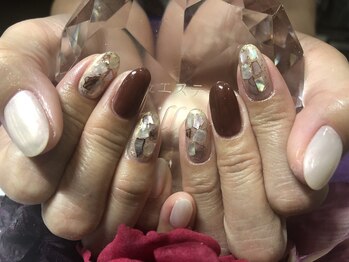 ブリリアン(Brillant)/