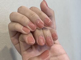 無垢【muk.】ワンカラー