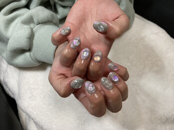 シーネイル(c' nail)/