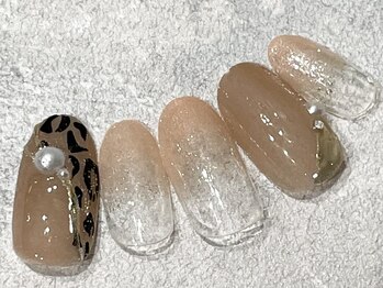 トータルビューティ ノイド(Noid)/120分デザイン4本♪