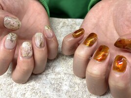 ちぐはぐニュアンス