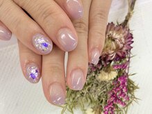 ディーネイル 京橋(D-nail)/立和名/2022トレンドカラーnail