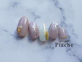 ニュアンスデザイン￥10,600