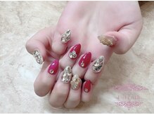 アンフレア(UnFLAIR)/￥9980