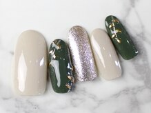 ユースタイル 中野店(U-style)/￥7980定額コース