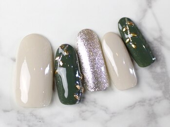 ユースタイル 中野店(U-style)/¥7980定額コース