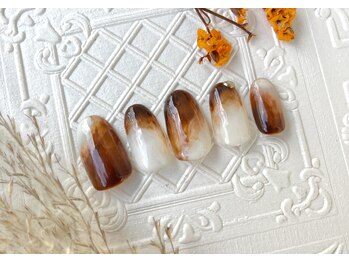 エブロマリン 湘南台店(evromarine)/とろける art collection