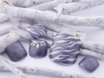 グランビューティー 藤枝店(gran beauty)/ジェルネイル/藤枝/島田/焼津