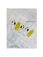 エムズスタイル ネイルバー(M's Style NAIL BAR)/design sample