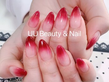 ユーユービューティネイル 上野御徒町店(UU Beauty&Nail)/