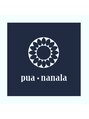 プアナナラ(pua nanala)/pua・nanala