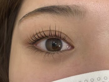 アイラ 亀田店(EYELA)/ラッシュリフト