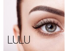 ルル 昭島店(LuLu)/下まつげもLEDで長持ち！