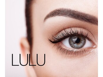 ルル 昭島店(LuLu)/下まつげもLEDで長持ち!