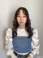 カリス 長岡店(CHARIS) 笠原 未来