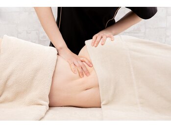 キャロリーヌ 立川店/全身筋膜マッサージ100分￥13200