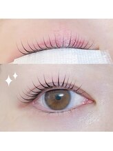 アイルーム312(eyeroom 312)/-まつげパーマ-