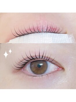 アイルーム312(eyeroom 312)/-まつげパーマ-