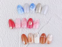 エンジェルガーデンネイル 池袋店(Angelgarden nail)/