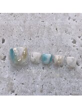 エルモサ/ネイルデザイン