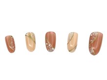 エクラン 元住吉/過去ナチュラルコース