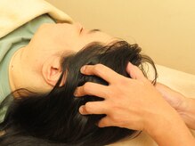 整体工房リバティ 本店/ドライヘッドスパ