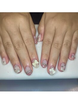 クイーンズビューティーサロン 新宿本店(Queen's beauty salon)/やり放題コース 120分