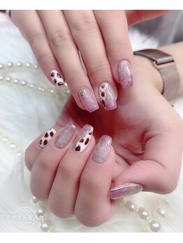 ジェイエフ(JF)/