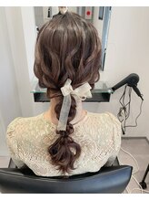 ソイム(so:im)/ヘアセット