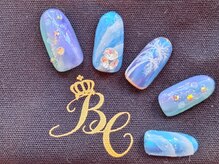 ブリエカドー(Briller Cadeau)/雑誌掲載デザイン