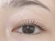 リルドアイラッシュ(Lilld eyelash)の写真/お目元に合わせてオーダーメイドデザインが可能！逆さまつげ/瞼が重たい／まつ毛が短い等のお悩みにも◎