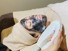 プリンセス バイ セイフティプリンセス 長野店(PRINCESS)/肌の悩み★カーボンフェイシャル