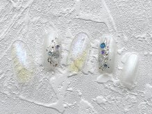 クチュリエール 銀座店/ハンド新作デザイン