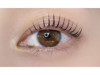 デジール/パリジェンヌ上