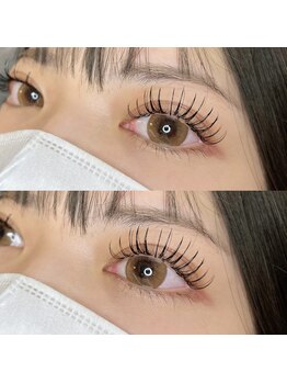 シー 鷺沼(sii)/パーフェクトラッシュ