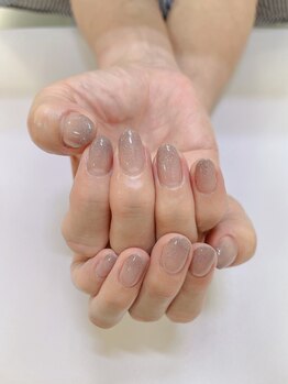 ジャストネイル(JustNail)/