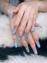 パンダネイル(Panda Nail)/施術例【ネイル/川崎/神奈川】