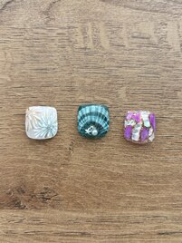 【フット】Summer Collection