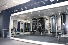 スペースジム 東銀座(SPACE GYM)
