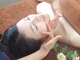 ホグシ ヒロオ(HOGUSHI HIRO-O)の写真/コラーゲンパック付き★本場韓国コルギ40分＋毛穴ケア20分がセットのメニュー！肌荒れにお悩みの方も◎