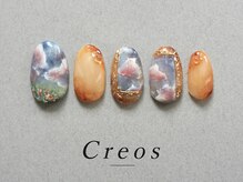 クレオス 松戸駅前店(Creos)/150分コース