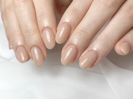one color