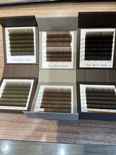 ビート(BEAT)/カラーフラットラッシュ