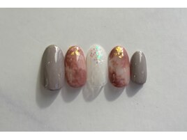 【西山】　定額デザイン¥9350