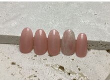 シス 福岡市南区高宮店(Sis)/【定額】シンプルデザイン