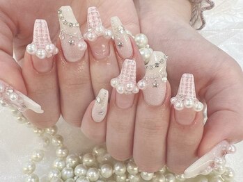 ソフィアネイル 赤羽店(Sofia Nail)/