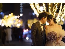 リュクスアンドコー 上田店(Luxe&co.)/メンズブライダル