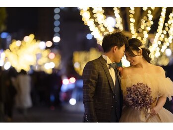 リュクスアンドコー 上田店(Luxe&co.)/メンズブライダル